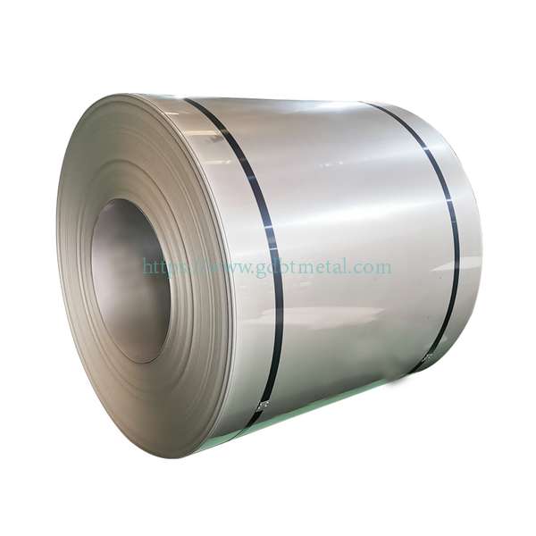 Stainless Steel Coil